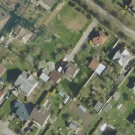 Vaizdas iš viršaus: Palangos g. 5C, Šiauliai