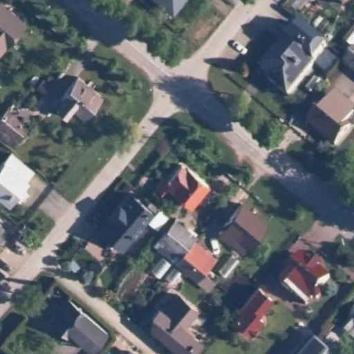 Vaizdas iš viršaus: Pagėgių g. 20, Šiauliai