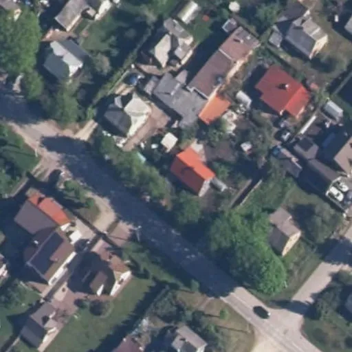 Vaizdas iš viršaus: Pagėgių g. 27, Šiauliai