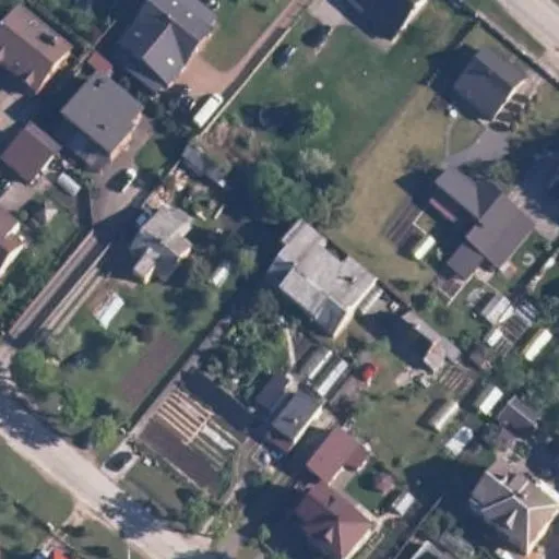 Vaizdas iš viršaus: Pagėgių g. 59, Šiauliai
