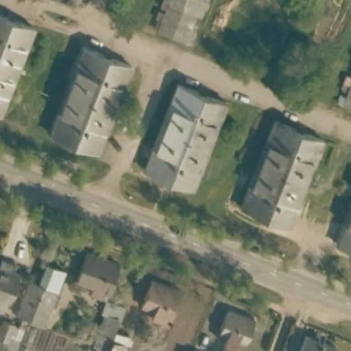 Vaizdas iš viršaus: Sodo g. 6, Šiauliai
