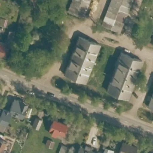 Vaizdas iš viršaus: Sodo g. 8, Šiauliai