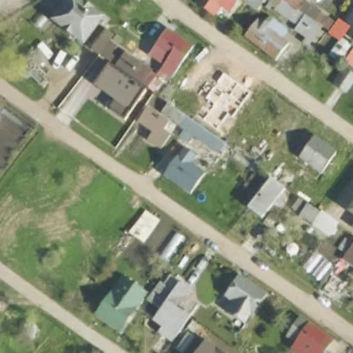 Vaizdas iš viršaus: Smilgų g. 20, Šiauliai