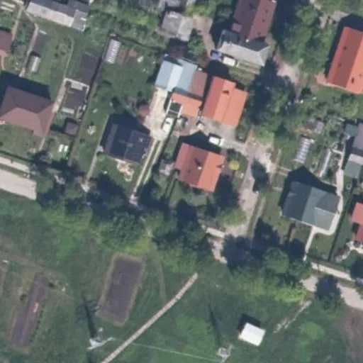 Vaizdas iš viršaus: Šviesos g. 8, Šiauliai