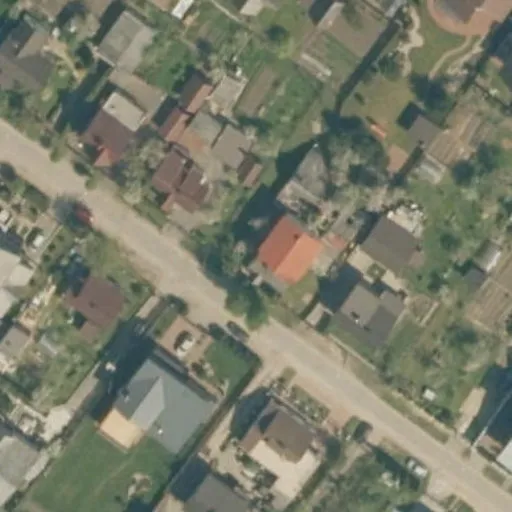 Vaizdas iš viršaus: J. Šliūpo g. 12, Šiauliai