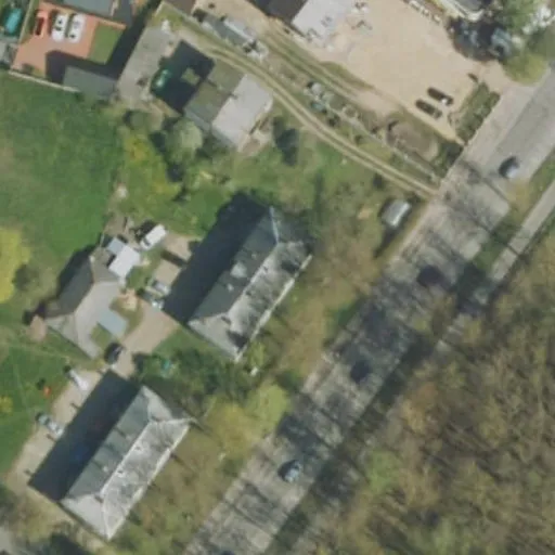 Vaizdas iš viršaus: Žemaitės g. 75, Šiauliai
