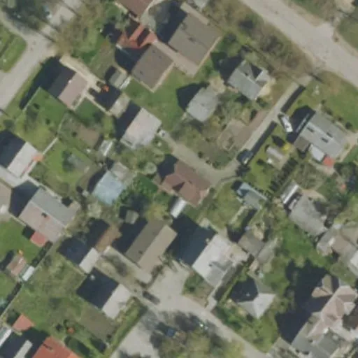 Vaizdas iš viršaus: Algirdo Juliaus Greimo g. 159A, Šiauliai