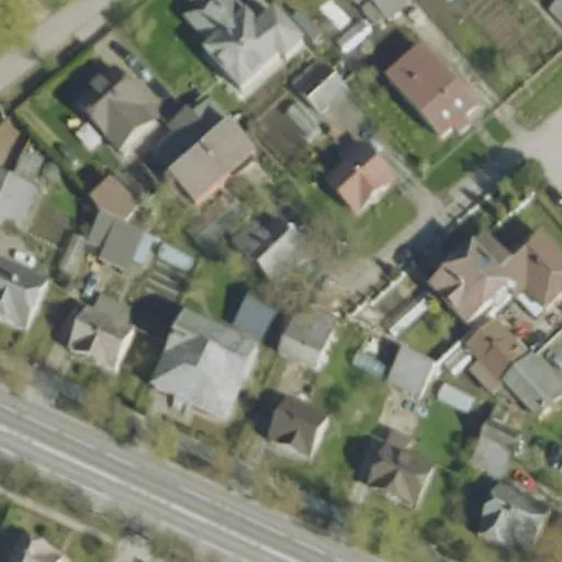 Vaizdas iš viršaus: Kuršėnų g. 14, Šiauliai