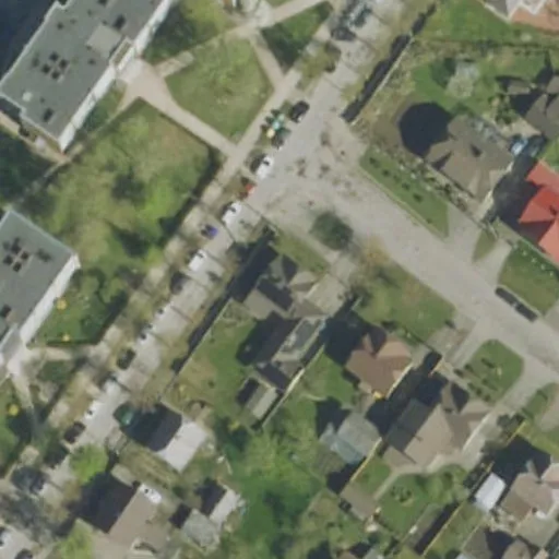 Vaizdas iš viršaus: Algirdo Juliaus Greimo g. 177, Šiauliai
