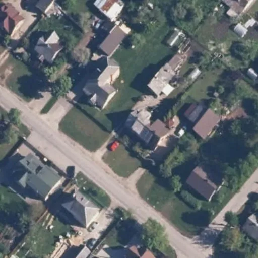 Vaizdas iš viršaus: K. Donelaičio g. 49, Šiauliai