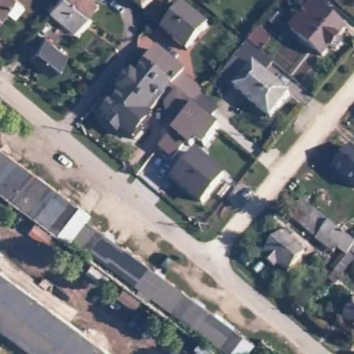 Vaizdas iš viršaus: Girulių g. 29, Šiauliai