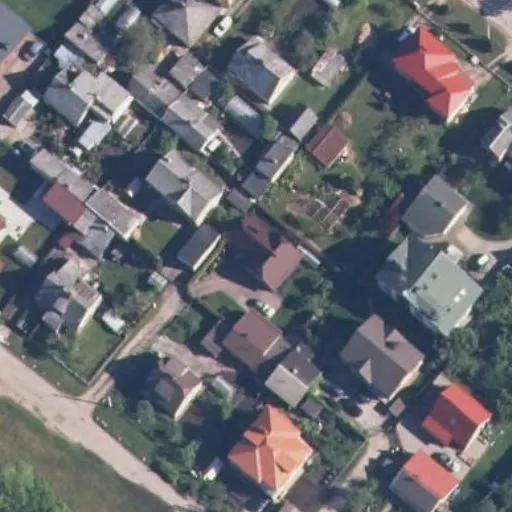 Vaizdas iš viršaus: Girulių g. 59A, Šiauliai