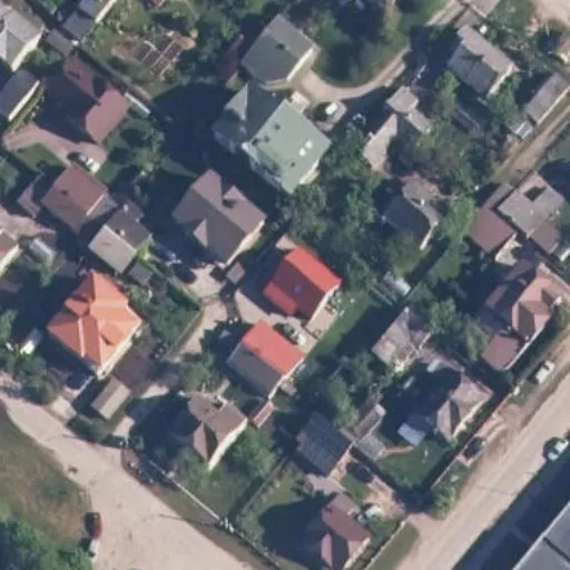 Vaizdas iš viršaus: Girulių g. 63A, Šiauliai