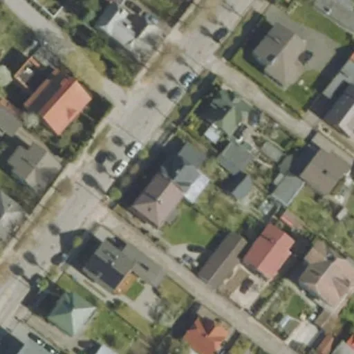 Vaizdas iš viršaus: Dvaro g. 110A, Šiauliai