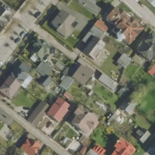 Vaizdas iš viršaus: Dvaro g. 112B, Šiauliai