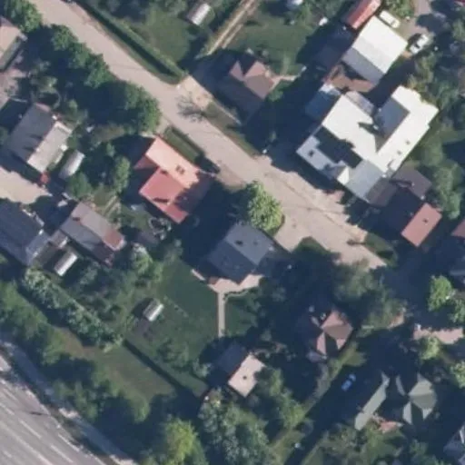 Vaizdas iš viršaus: Gumbinės g. 25, Šiauliai