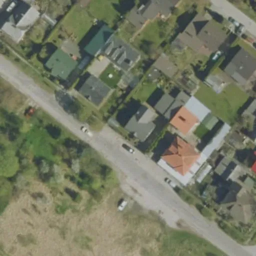 Vaizdas iš viršaus: Gumbinės g. 82, Šiauliai