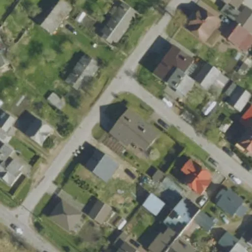 Vaizdas iš viršaus: V. Kudirkos g. 6, Šiauliai
