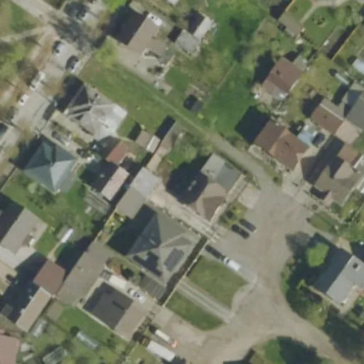 Vaizdas iš viršaus: V. Kudirkos g. 21, Šiauliai