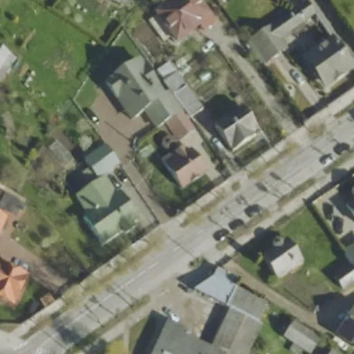 Vaizdas iš viršaus: V. Kudirkos g. 87, Šiauliai