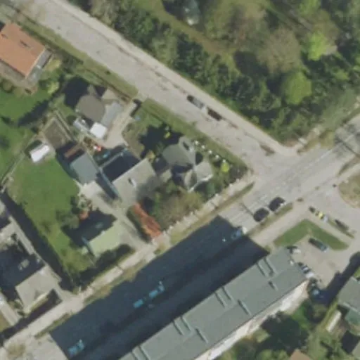 Vaizdas iš viršaus: V. Kudirkos g. 95, Šiauliai