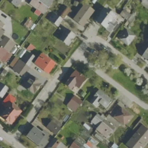 Vaizdas iš viršaus: Kuršių g. 17, Šiauliai