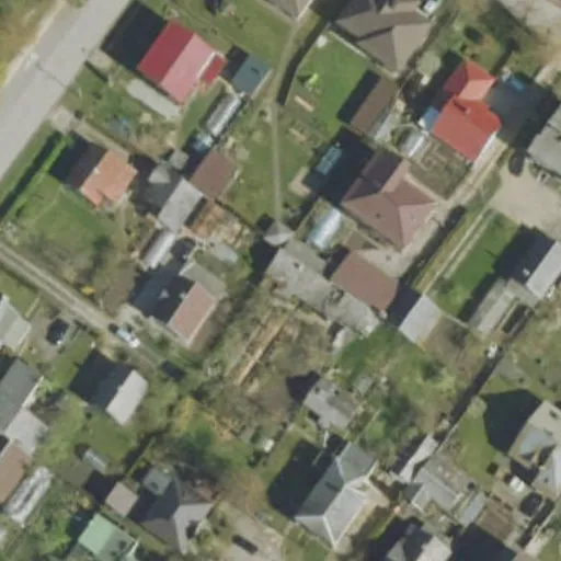 Vaizdas iš viršaus: Medelyno g. 40, Šiauliai
