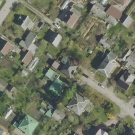 Vaizdas iš viršaus: Pelikso Bugailiškio g. 10, Šiauliai