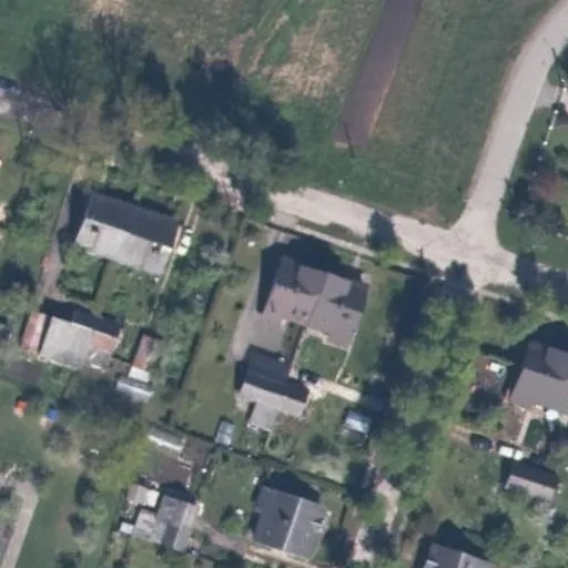 Vaizdas iš viršaus: Mechanikų g. 7, Šiauliai