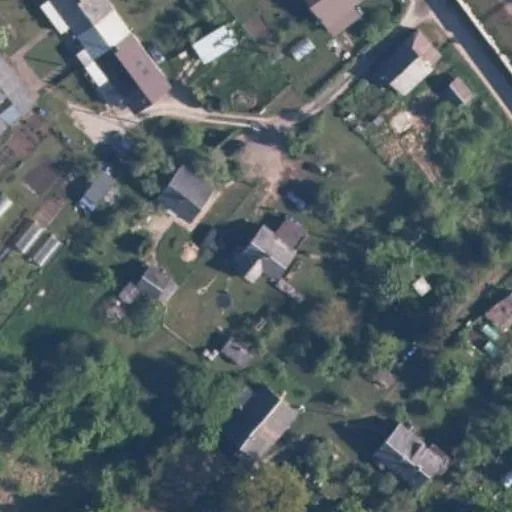 Vaizdas iš viršaus: Margių g. 26, Šiauliai