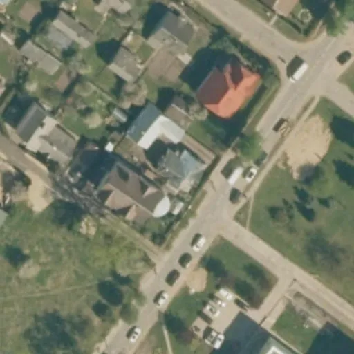 Vaizdas iš viršaus: Marijampolės g. 5, Šiauliai