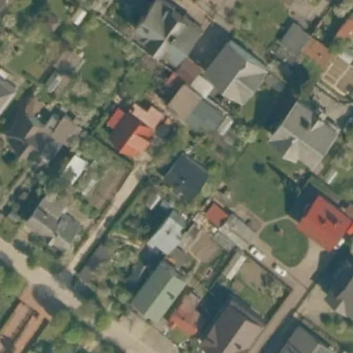 Vaizdas iš viršaus: Palangos g. 28B, Šiauliai