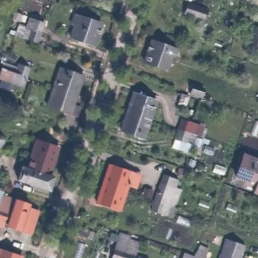 Vaizdas iš viršaus: Pakapės g. 6, Šiauliai