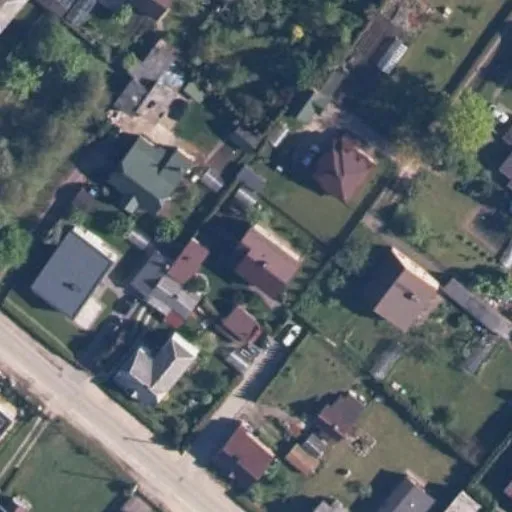 Vaizdas iš viršaus: Ragainės g. 25B, Šiauliai