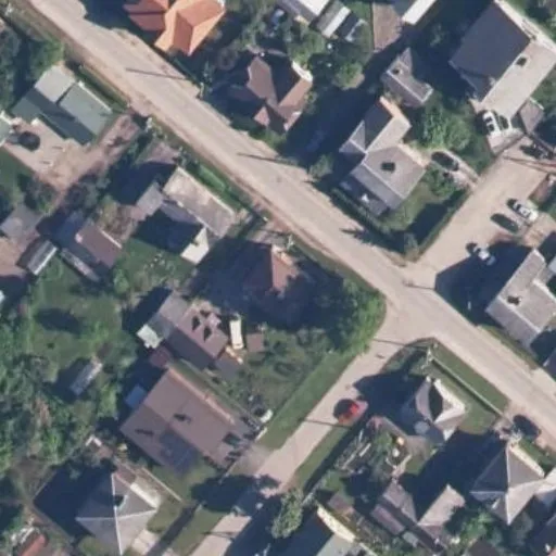 Vaizdas iš viršaus: Ragainės g. 44, Šiauliai