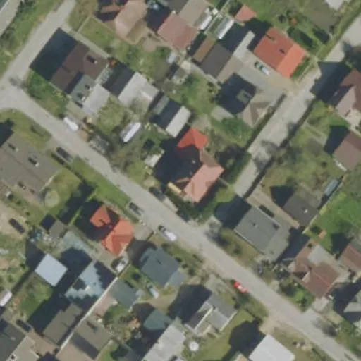 Vaizdas iš viršaus: Rusnės g. 15, Šiauliai