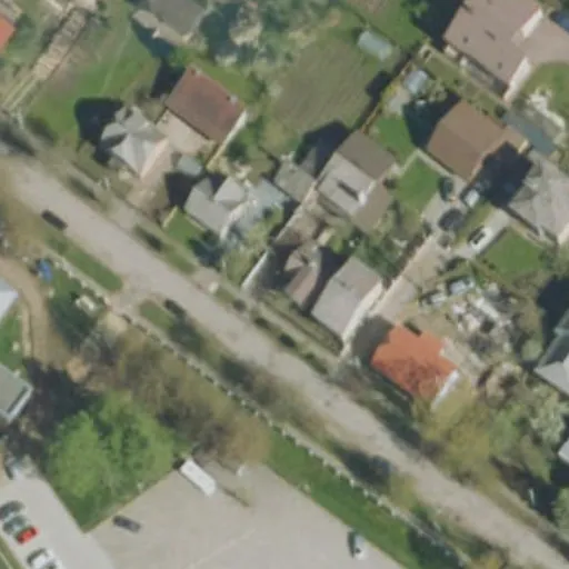 Vaizdas iš viršaus: Šatrijos g. 8B, Šiauliai