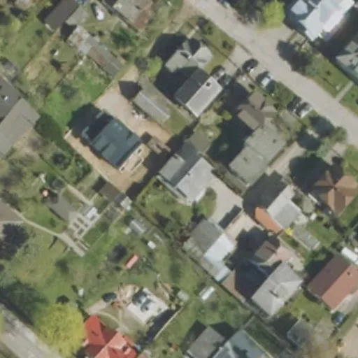 Vaizdas iš viršaus: Topolių g. 9A, Šiauliai