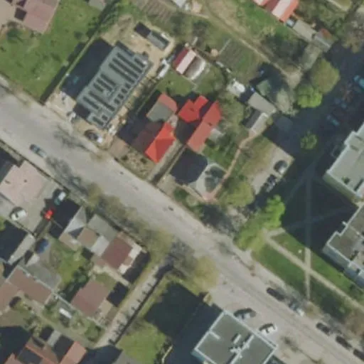 Vaizdas iš viršaus: Vytauto g. 162A, Šiauliai