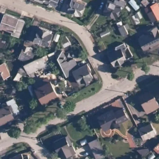 Vaizdas iš viršaus: Žaliūkių g. 46, Šiauliai