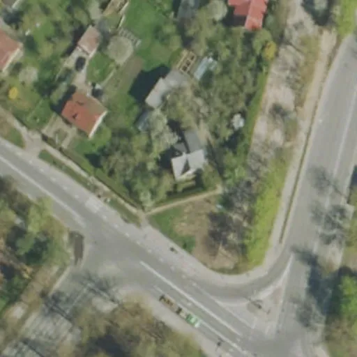 Vaizdas iš viršaus: Birutės g. 10, Šiauliai