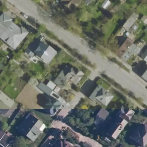 Vaizdas iš viršaus: Algirdo Juliaus Greimo g. 121, Šiauliai