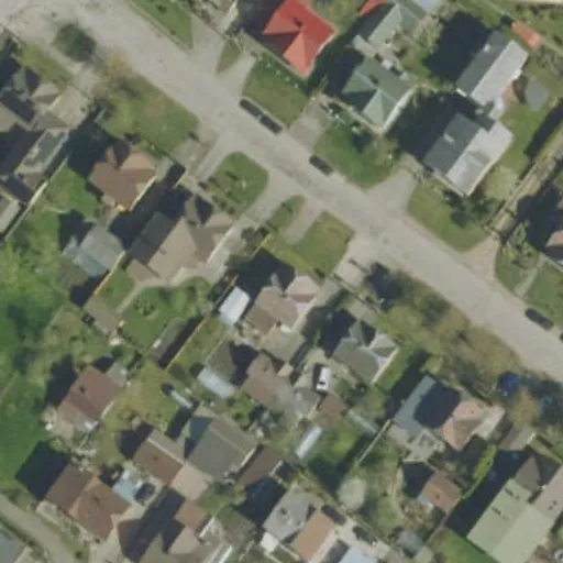 Vaizdas iš viršaus: Algirdo Juliaus Greimo g. 171, Šiauliai