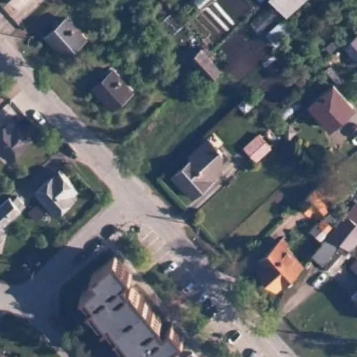 Vaizdas iš viršaus: Kelmės g. 6, Šiauliai