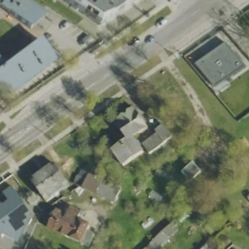 Vaizdas iš viršaus: S. Daukanto g. 76, Šiauliai