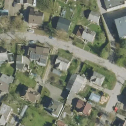 Vaizdas iš viršaus: Darželio g. 11, Šiauliai