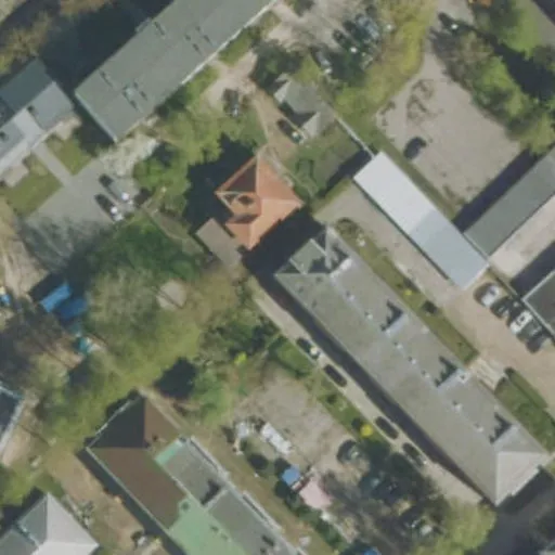 Vaizdas iš viršaus: Dvaro g. 53, Šiauliai