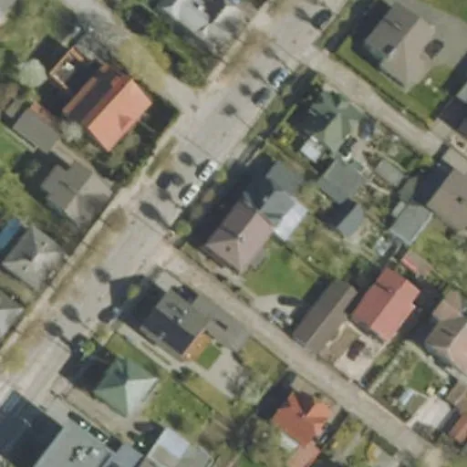 Vaizdas iš viršaus: Dvaro g. 110, Šiauliai