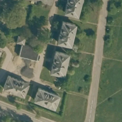 Vaizdas iš viršaus: Dvaro g. 169, Šiauliai