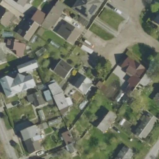 Vaizdas iš viršaus: V. Kudirkos g. 13, Šiauliai